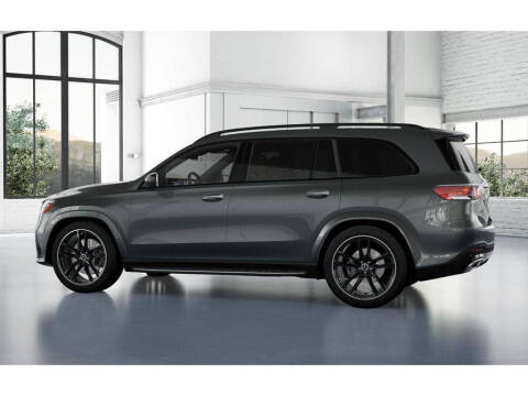 2026 Mercedes-Benz GLS GLS 450