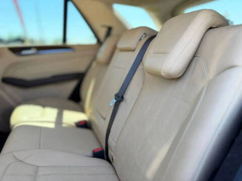 2016 Mercedes-Benz GLE GLE 350