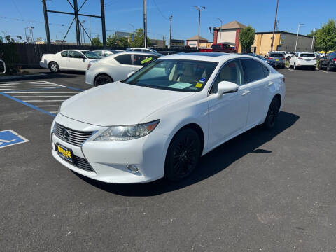 2014 Lexus ES 350