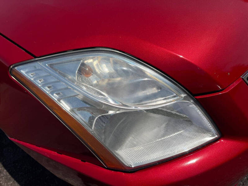 2010 Nissan Sentra 2.0 SL