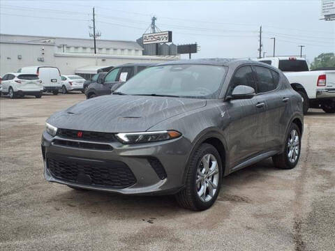 2024 Dodge Hornet R/T Plus