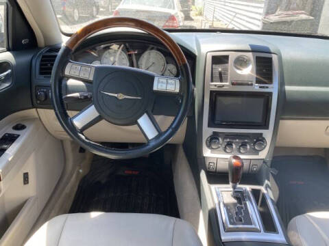 2006 Chrysler 300 C