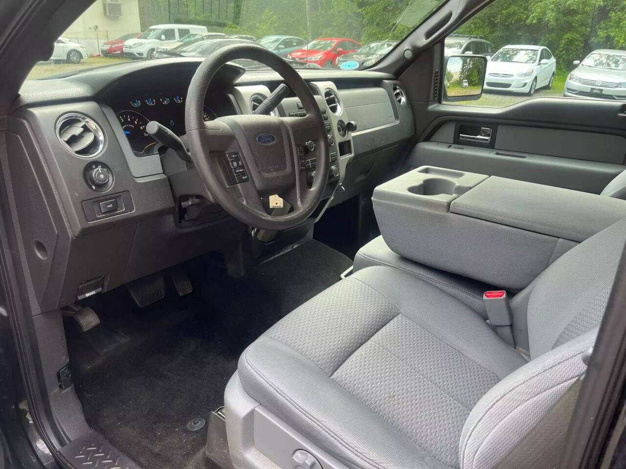 2013 Ford F-150 for sale at 63 Auto Inc in Spotsylvania, VA