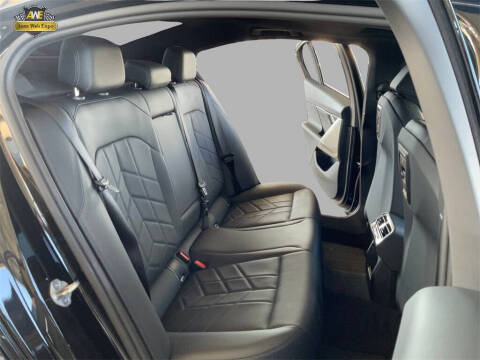 2024 BMW i5 eDrive40