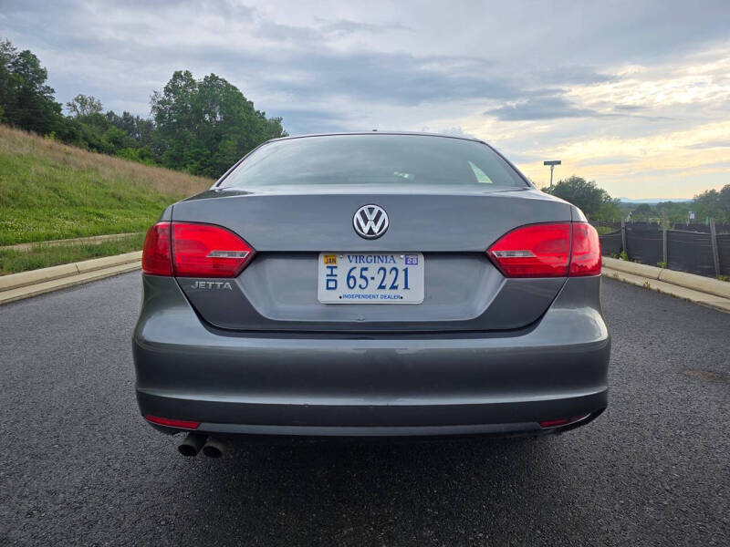 2014 Volkswagen Jetta