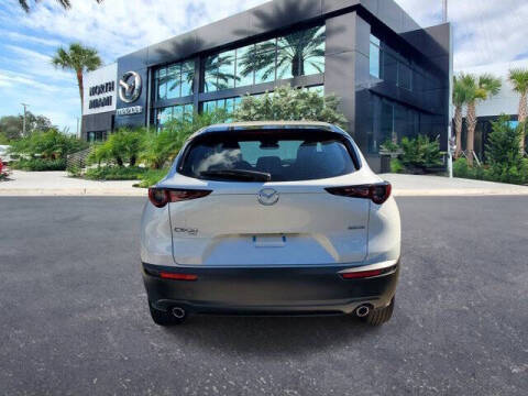2026 Mazda CX-30 2.5 S