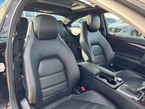 2013 Mercedes-Benz C-Class C 250