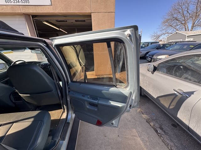 1995 Ford Explorer XLT
