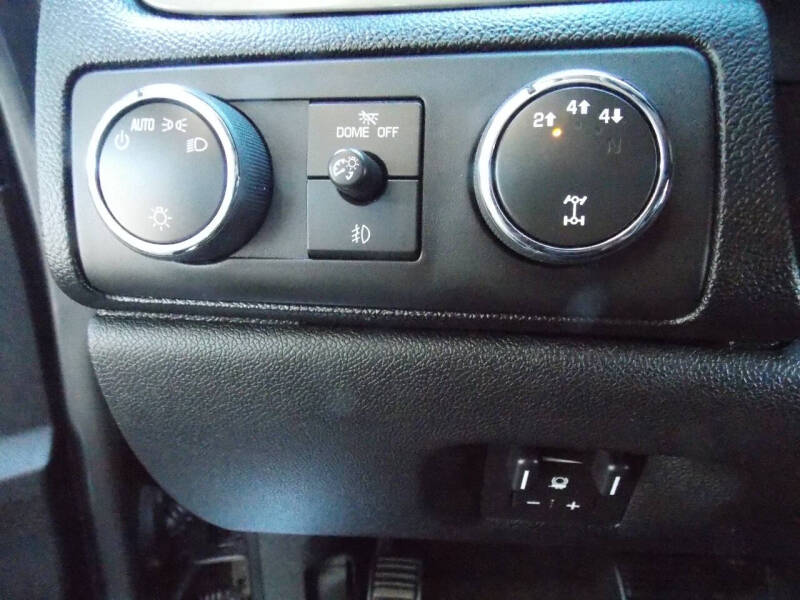 2013 GMC Sierra 2500HD SLT