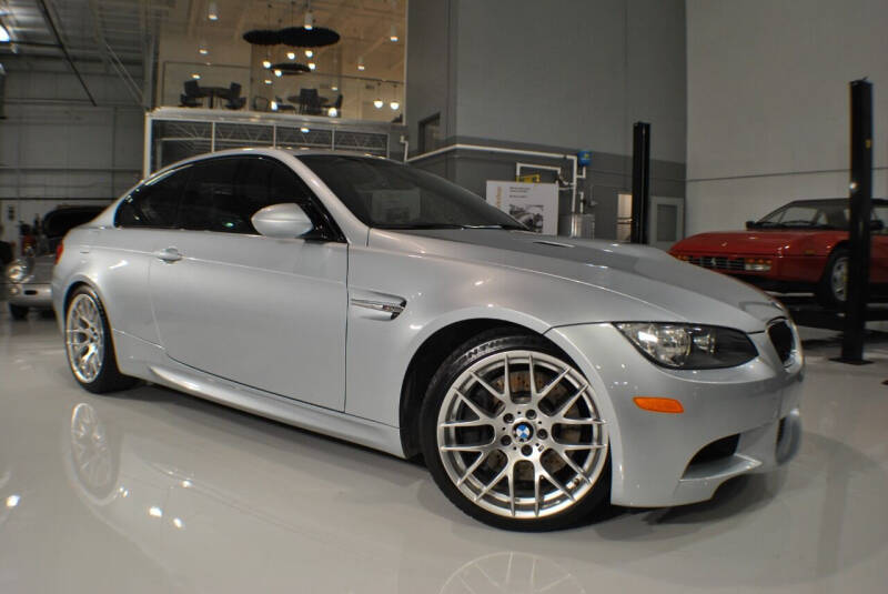 2011 BMW M3 for sale at Euro Prestige Imports llc. in Indian Trail NC
