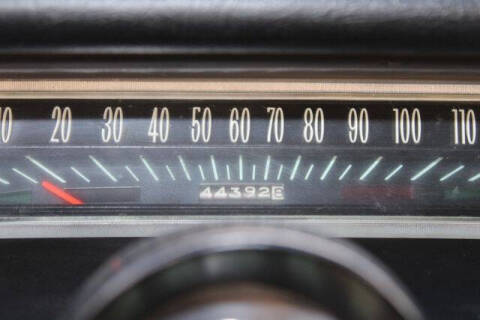 1964 Chevrolet Impala