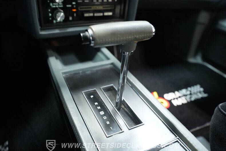 1987 Buick Regal Grand National Turbo