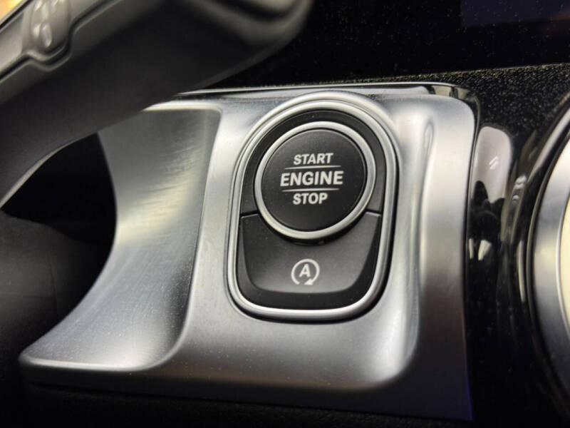 2022 Mercedes-Benz GLB GLB 250
