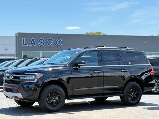 2023 Ford Expedition Timberline