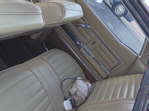 1967 Oldsmobile Cutlass Supreme