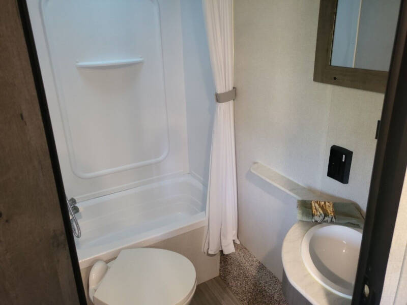 2021 Keystone RV Hideout