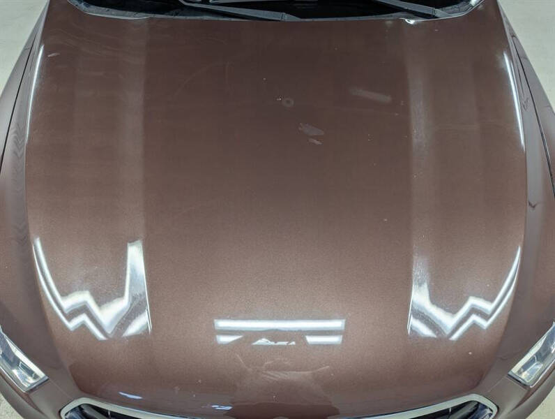 2017 Ford Taurus Police Interceptor