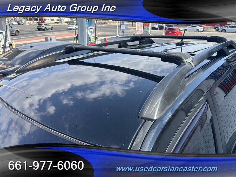 2013 Subaru Forester 2.5X