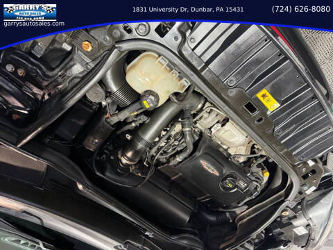 2016 MINI Countryman John Cooper Works ALL4