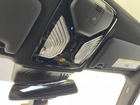 2025 BMW i4 eDrive40 Gran Coupe