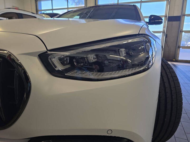 2026 Mercedes-Benz S-Class AMG S 63 E Performance