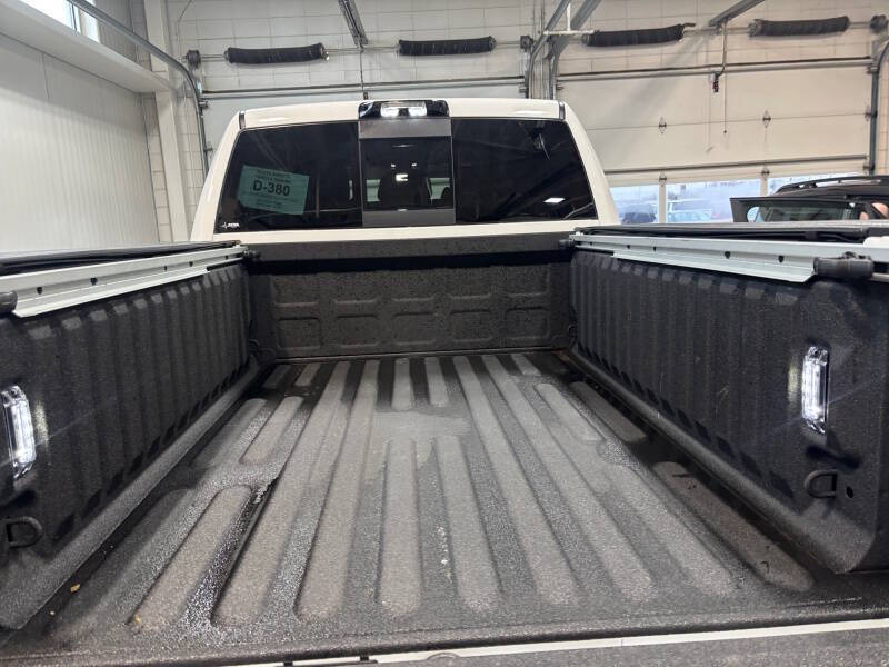 2025 RAM 2500 Limited