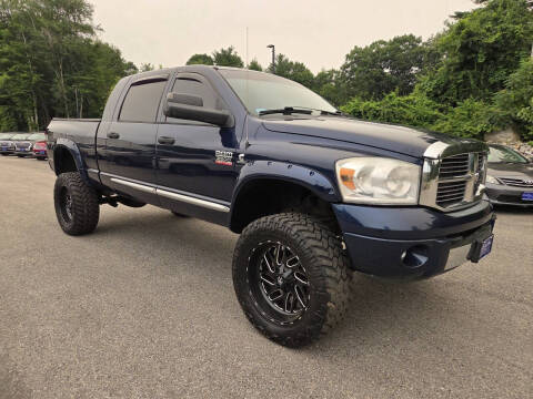2009 Dodge Ram 2500