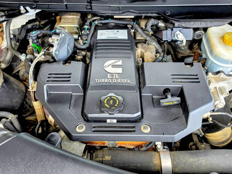 2020 RAM 2500 Tradesman