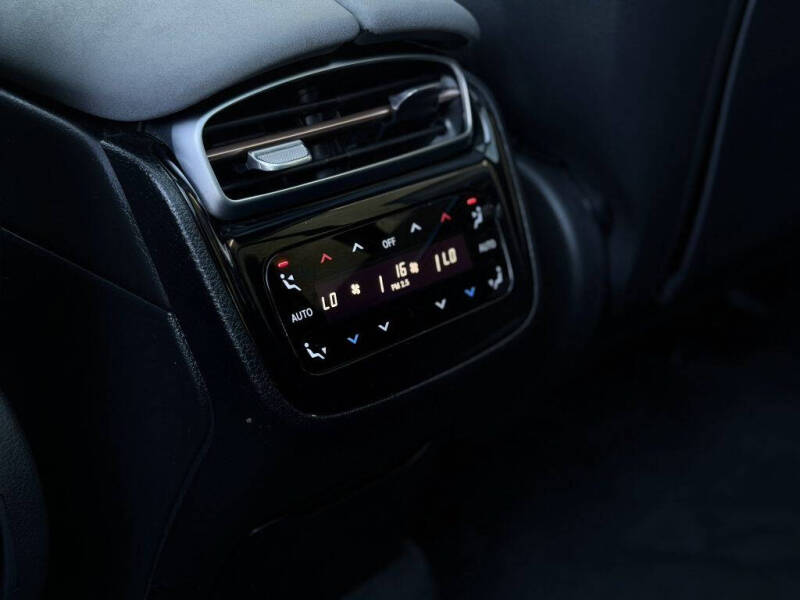 2023 Mercedes-Benz EQS EQS 450+