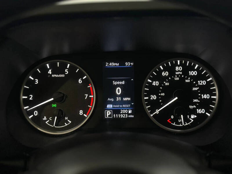 2020 Nissan Sentra S