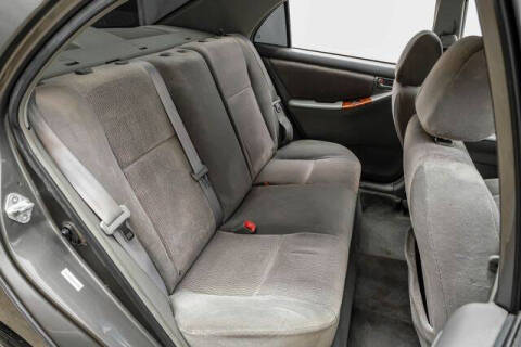 2006 Toyota Corolla LE