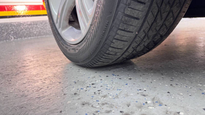 2014 BMW 4 Series 428i