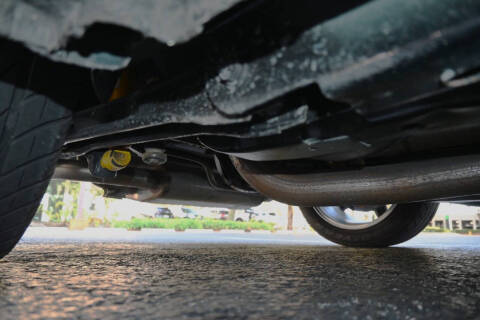 1998 Chevrolet Camaro