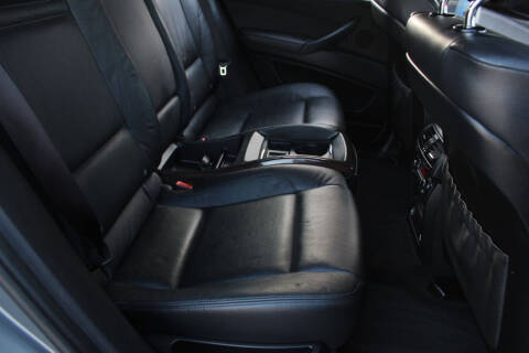 2014 BMW X6 xDrive35i