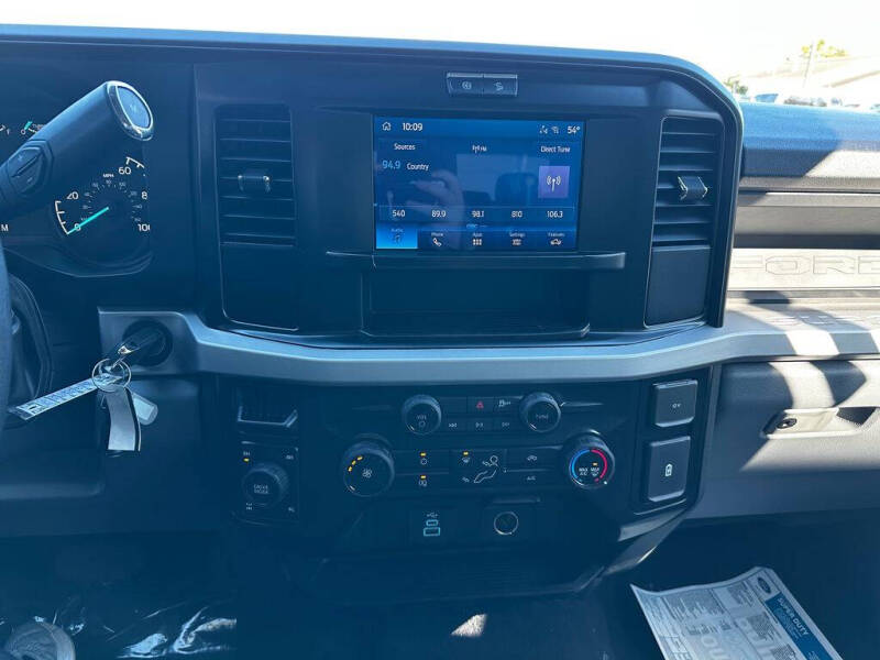 2026 Ford F-250 Super Duty