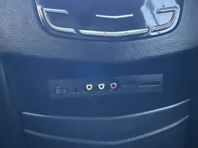 2016 Cadillac Escalade ESV Premium Collection