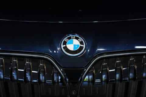 2025 BMW i7 xDrive60