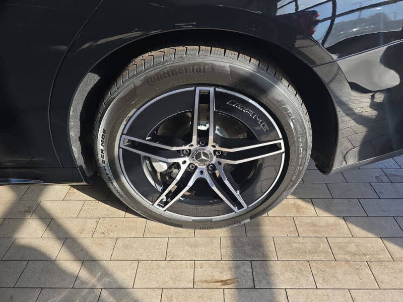 2026 Mercedes-Benz E-Class E 350 4MATIC