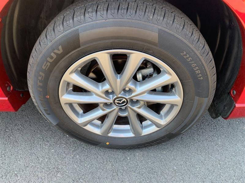 2024 Mazda CX-5 2.5 S Select