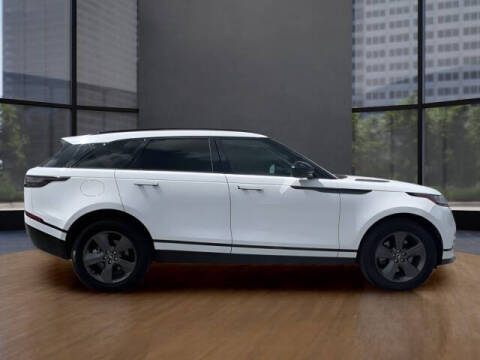 2025 Land Rover Range Rover Velar P250 Dynamic SE