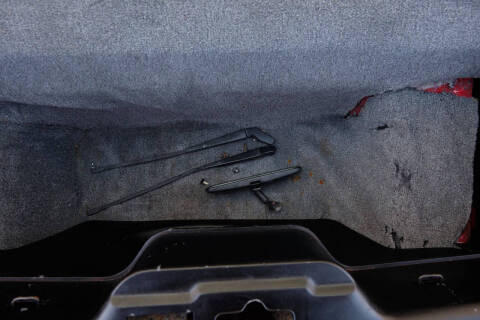 1986 Pontiac Firebird Trans Am