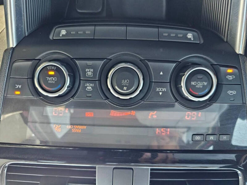 2014 Mazda CX-5 Grand Touring