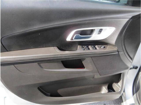 2012 Chevrolet Equinox LS