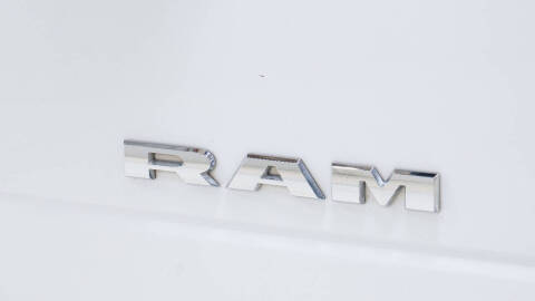 2021 RAM 3500 Tradesman
