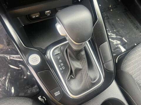 2020 Kia Soul GT-Line