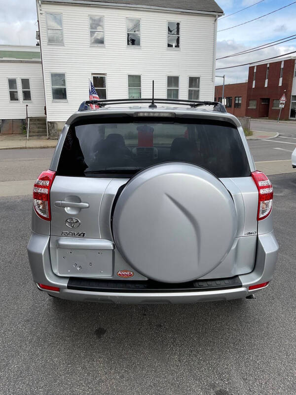 2012 Toyota RAV4