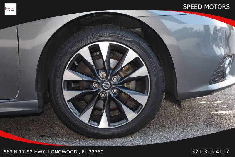 2016 Nissan Sentra