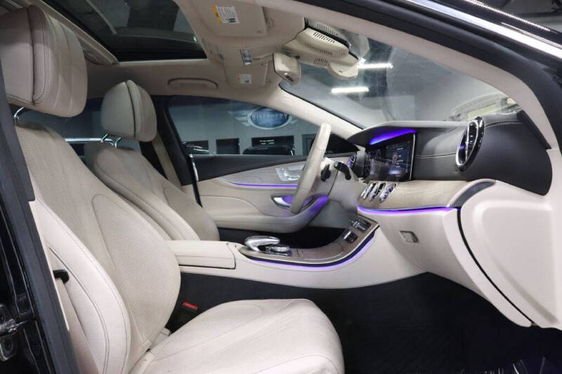 2019 Mercedes-Benz CLS CLS 450 4MATIC