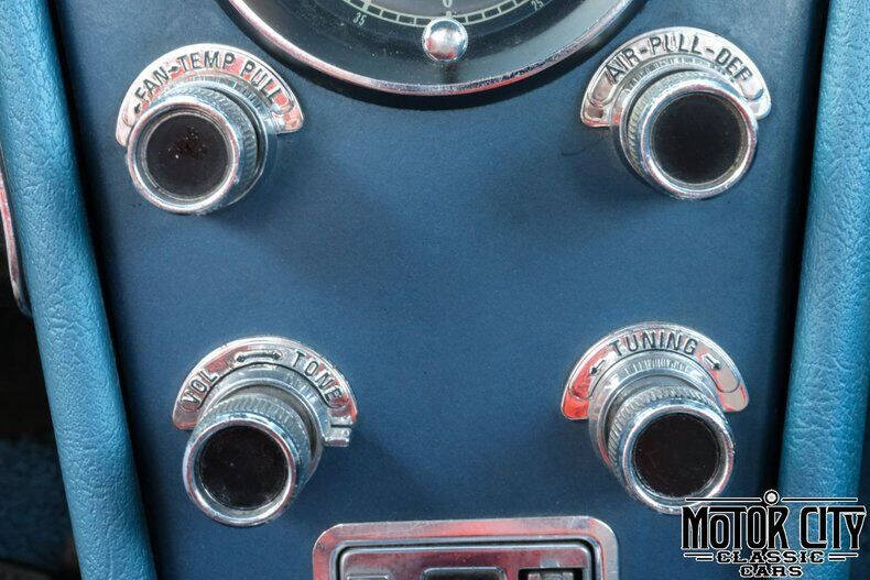 1966 Chevrolet Corvette