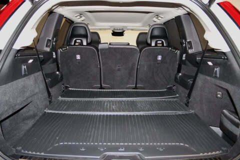 2023 Volvo XC90 B6 Ultimate Bright Theme 7P